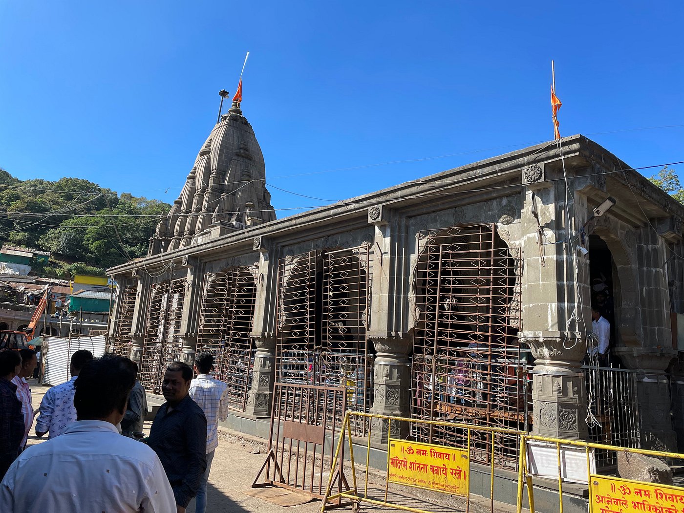 Day 05: Shirdi - Bhimashanker